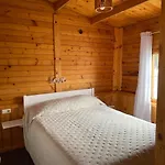 Agradable Mini Casa De Madera Con Jardin Amplio Сан-Кристобаль-де-Ла-Лагуна